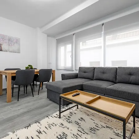 Appartement Bruc *