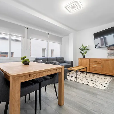 Bruc Appartement *