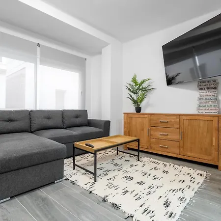 Bruc Appartement