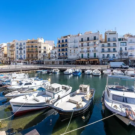 Bruc Apartamento L'Ametlla de Mar